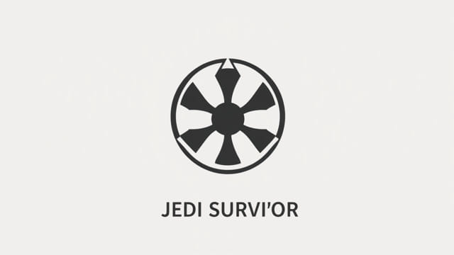 Jedi Survivor Difficulty Trophy