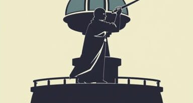 Jedi Survivor Observatory Understructure