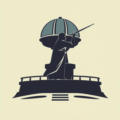 Jedi Survivor Observatory Understructure