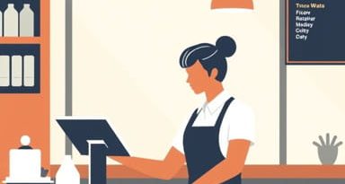Job Description Of Cashier In Restaurant