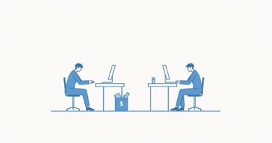 Jobbers Transact In A Stock Exchange