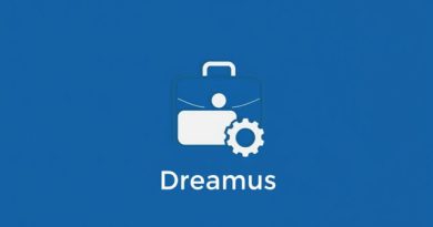 Jobs At Dreamus Edutainment Pte Ltd
