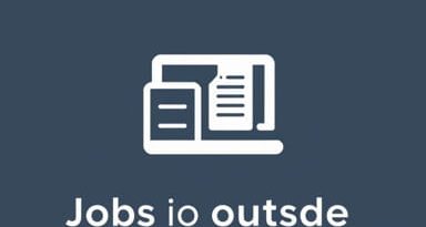 Jobs For Teachers Outside Of Education