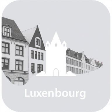 Jobs In Luxembourg For English Speakers