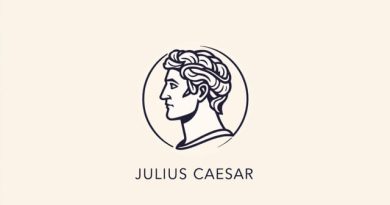 Julius Caesar - Historical Overview