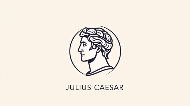 Julius Caesar - Historical Overview