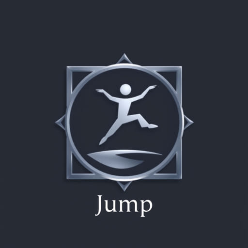 Jump Transmutation Spell In Bg3