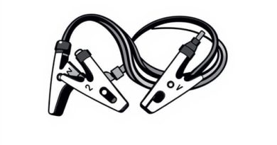 Jumper Cables Heavy Duty Guide