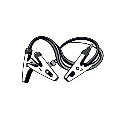 Jumper Cables Heavy Duty Guide