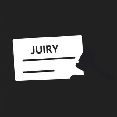 Jury Instructions Declaratory Judgment