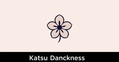 Katsu Dankness #2 Flower