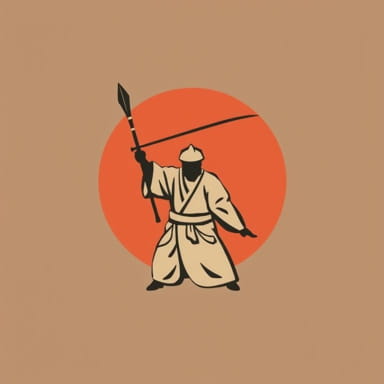 Kentari Partisan Residuum Thrower