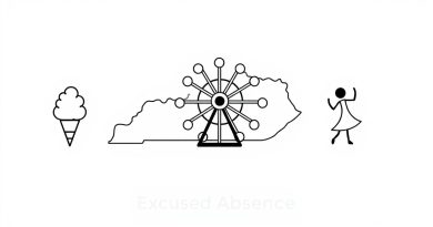 Kentucky State Fair Excused Absence