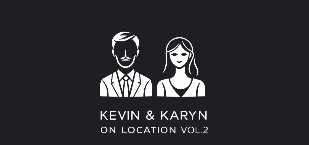 Kevin Karyn On Location Vol 2