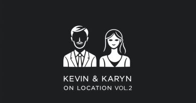 Kevin Karyn On Location Vol 2