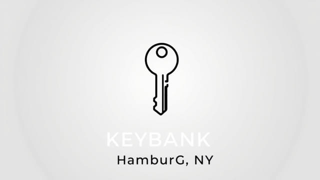 Keybank Southwestern Blvd Hamburg Ny