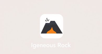 Kid Definition Of Igneous Rock