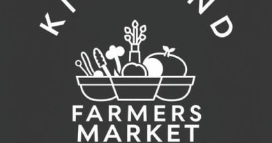 Kirkland Farmers Market Juanita