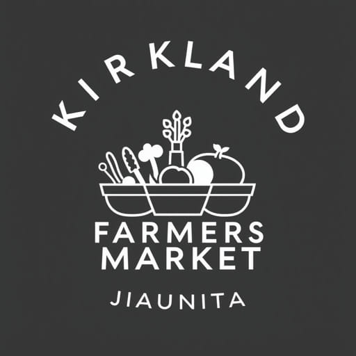 Kirkland Farmers Market Juanita