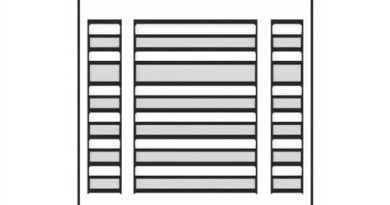 Kitchen Cabinet Ventilation Grilles