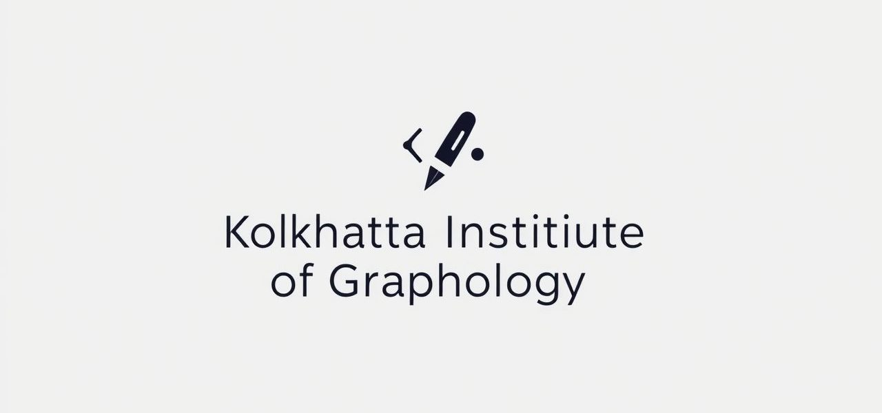 Kolkata Institute Of Graphology