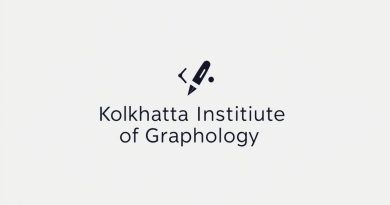 Kolkata Institute Of Graphology