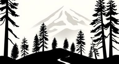 La Crevasse Edgar Mueller