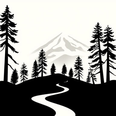 La Crevasse Edgar Mueller