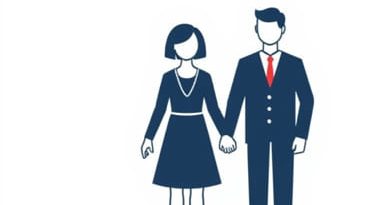 Legally Recognized Domestic Partnership