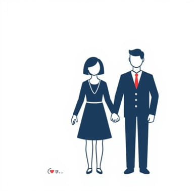 Legally Recognized Domestic Partnership