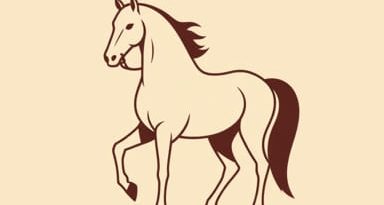 Legendary Horsewoman Crossword Clue