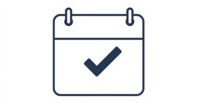 Letter To Be Excused From Work