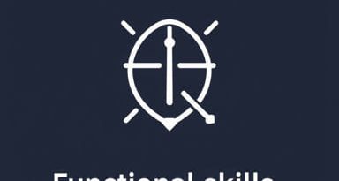 Level 2 Functional Skills English