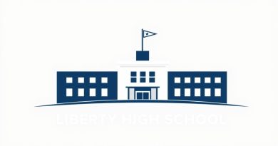 Liberty High School Bakersfield