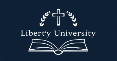 Liberty University Biblical Worldview