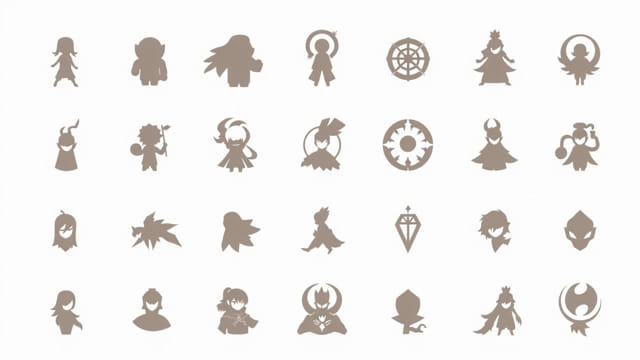 List Of Playable Genshin Characters