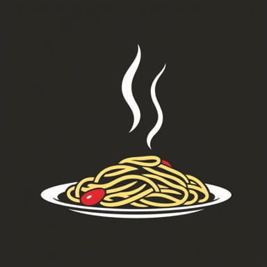 Luganica Sausage & Nduja Frilly Tagliatelle