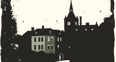 Lyc E Maurice Utrillo Stains