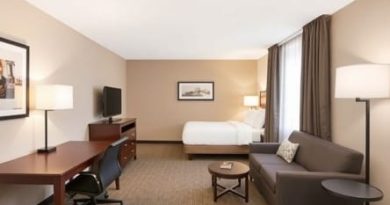 Mainstay Suites Northbrook Wheeling