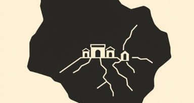 Map Of Anasazi Territory