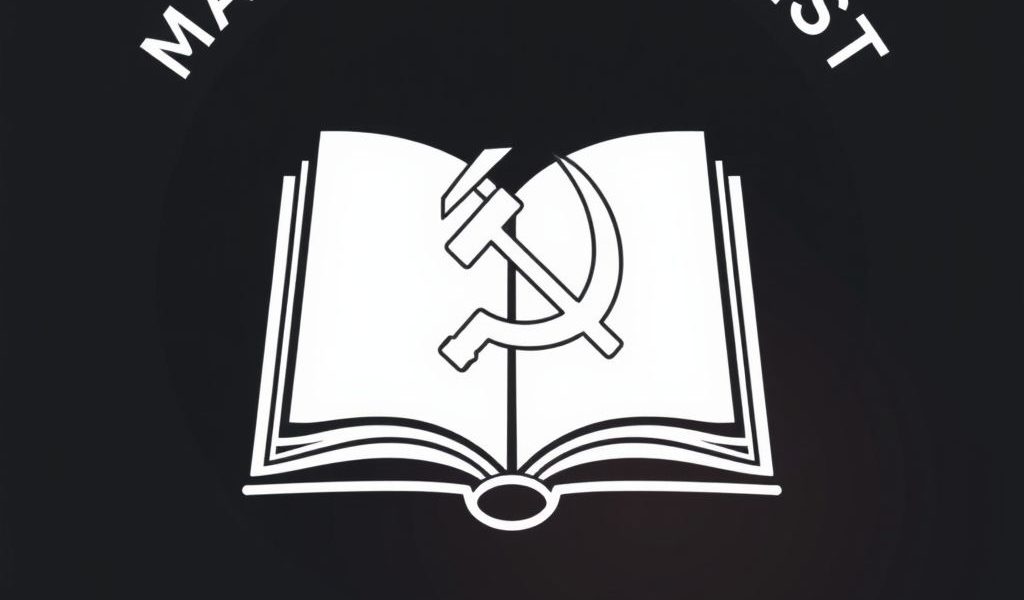 Marxist Leninist Reading Guide