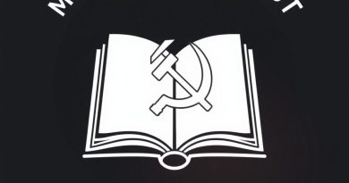 Marxist Leninist Reading Guide