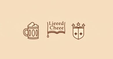 Medieval Mirth & Jollity