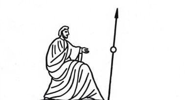 Megasthenes The Greek Ethnographer Wrote The Dash