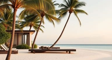 Moana Sands Beachfront Villas