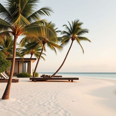 Moana Sands Beachfront Villas