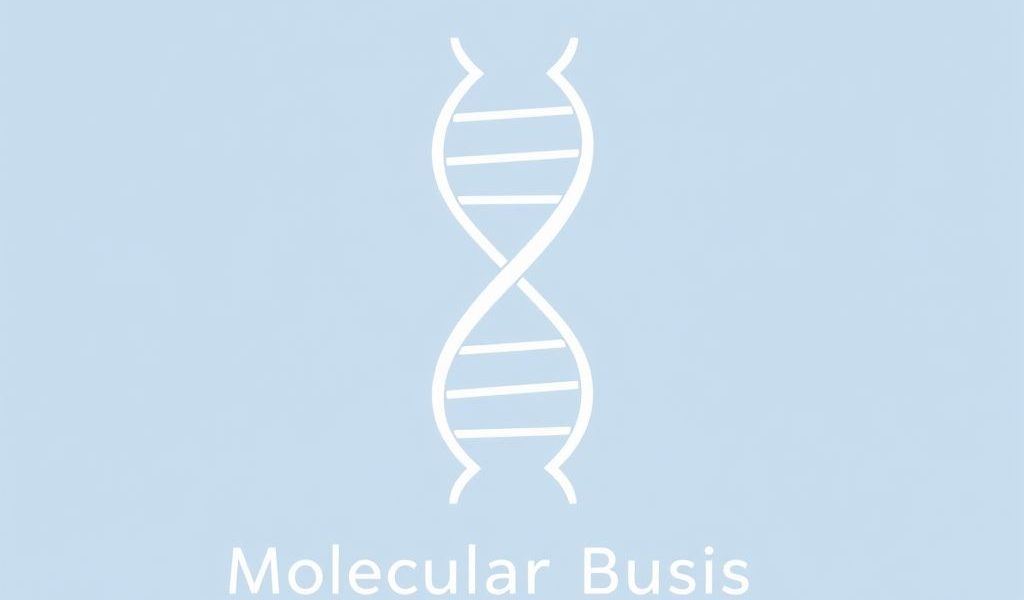 Molecular Basis Of Inheritance Handwritten Notes