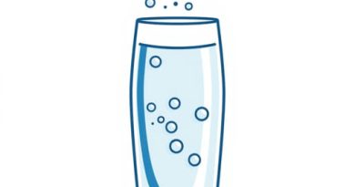 Most Flavorful Sparkling Water