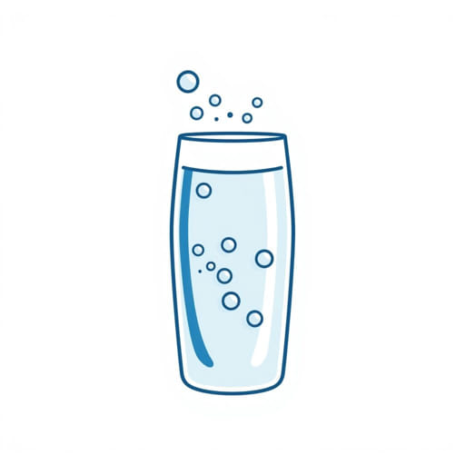 Most Flavorful Sparkling Water