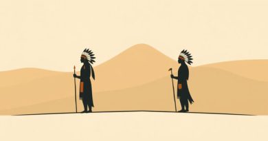 Native Americans In Appalachia